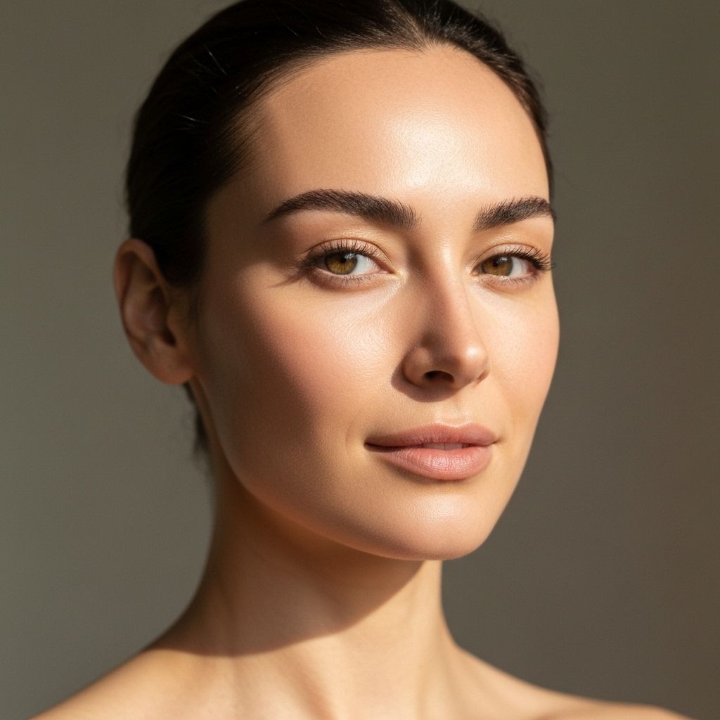 Harmonização Facial