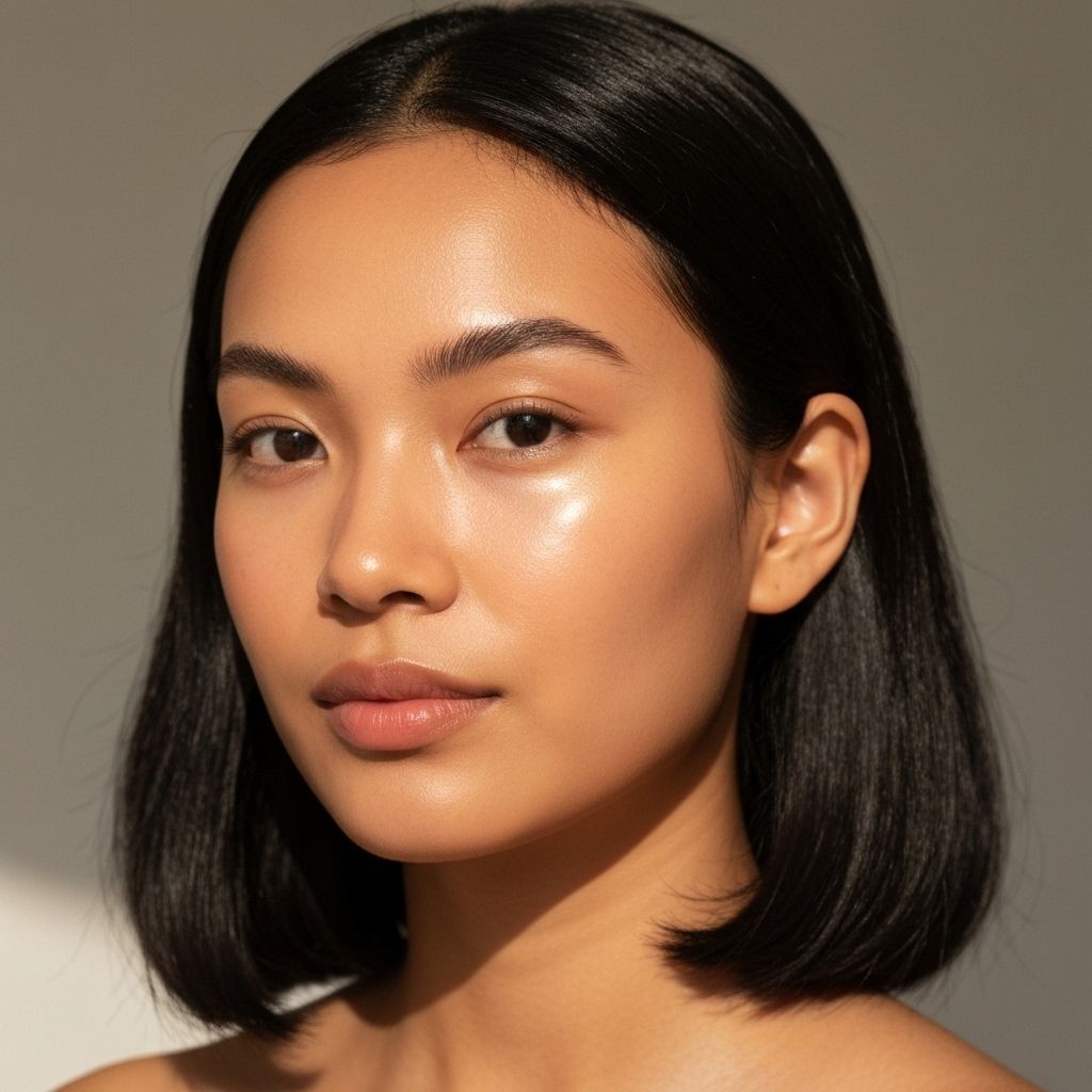 Preenchimento de Olheiras